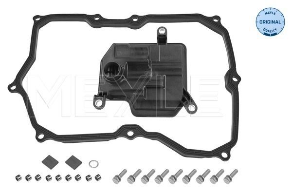 MEYLE 100 135 0120/SK Parts kit, automatic transmission oil change