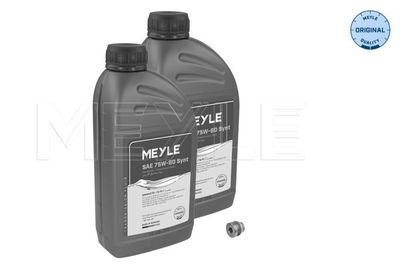 Parts Kit, automatic transmission oil change MEYLE 100 135 0210