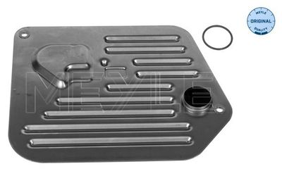 Hydraulic Filter, automatic transmission MEYLE 100 136 0008