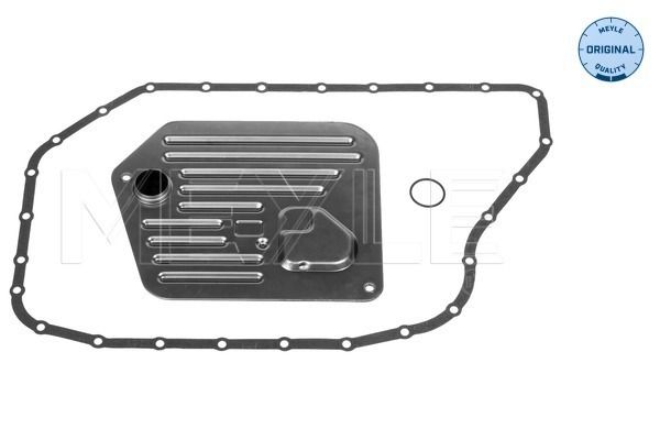 MEYLE 100 137 0008 Hydraulic Filter Kit, automatic transmission