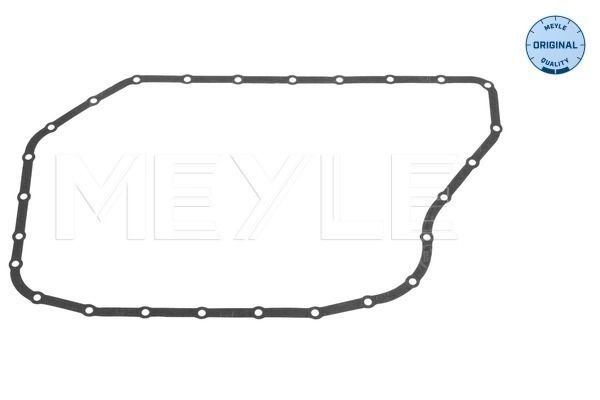 MEYLE 100 139 0001 Gasket, automatic transmission oil sump