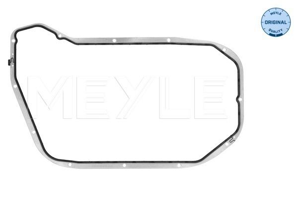 MEYLE 100 139 0005 Gasket, automatic transmission oil sump