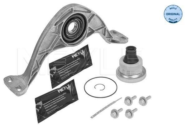 MEYLE 100 151 0100/S Suspension, propshaft
