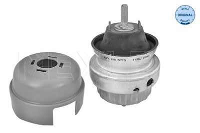 Mounting, engine MEYLE 100 199 0123