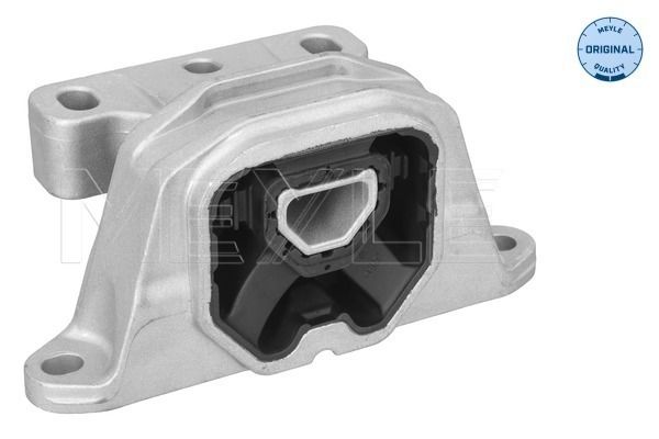 MEYLE 100 199 0196 Mounting, engine
