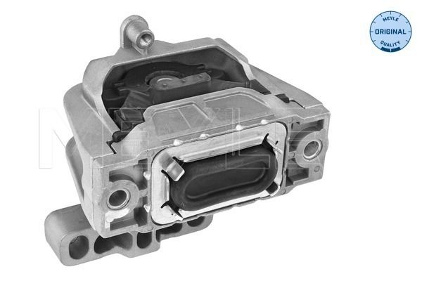 MEYLE 100 199 0218 Mounting, engine