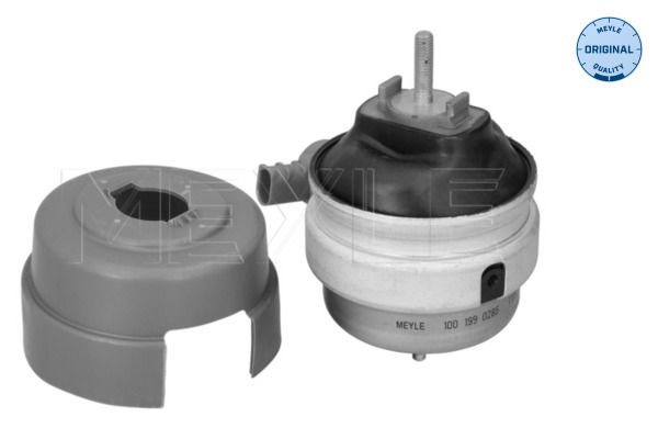 MEYLE 100 199 0285 Mounting, engine