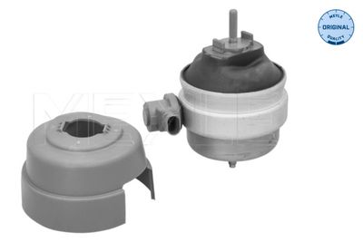 Mounting, engine MEYLE 100 199 0286