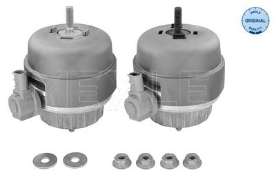 Mounting, engine MEYLE 100 199 3001/S