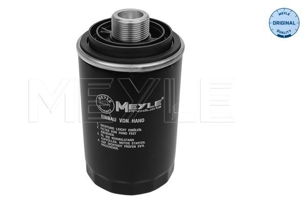 MEYLE 100 322 0014 Oil Filter