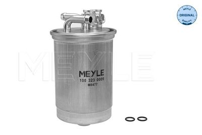 Fuel Filter MEYLE 100 323 0009