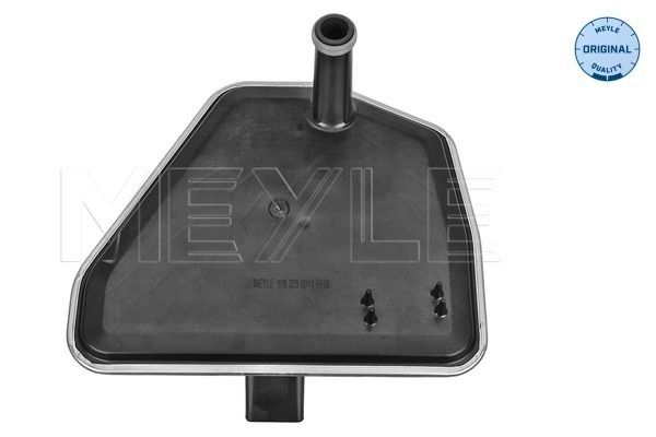 MEYLE 100 325 0011 Hydraulic Filter, automatic transmission