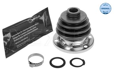 Bellow Kit, drive shaft MEYLE 100 495 0001