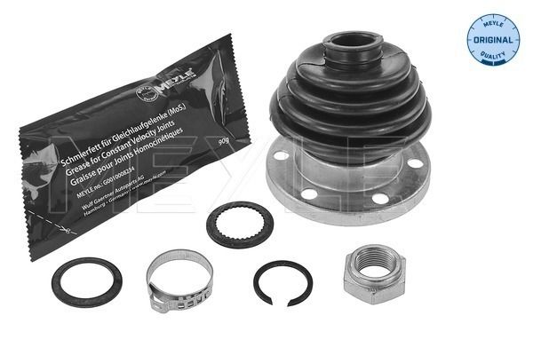 MEYLE 100 498 0044 Bellow Kit, drive shaft