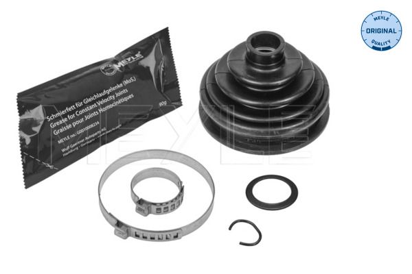 MEYLE 100 498 0091/SK Bellow Kit, drive shaft