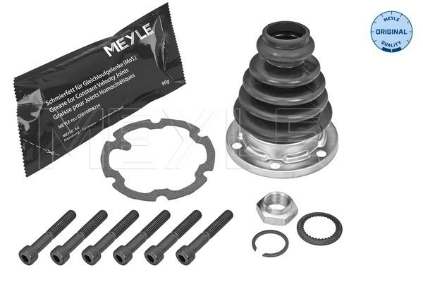 MEYLE 100 498 0093 Bellow Kit, drive shaft