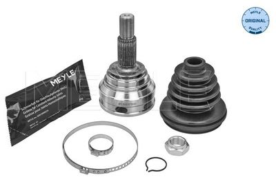 Joint Kit, drive shaft MEYLE 100 498 0100