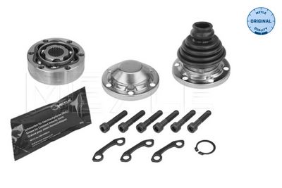 Joint Kit, drive shaft MEYLE 100 498 0156