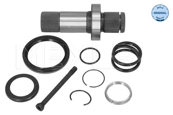 MEYLE 100 498 0250 Stub Shaft, differential