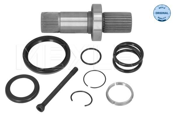 MEYLE 100 498 0251 Stub Shaft, differential