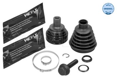 Joint Kit, drive shaft MEYLE 100 498 0299