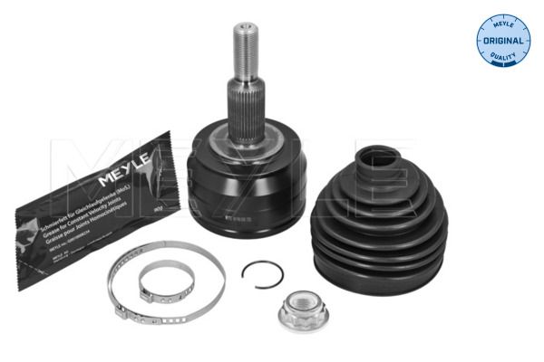 MEYLE 100 498 0310 Joint Kit, drive shaft