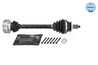 Drive Shaft MEYLE 100 498 0733