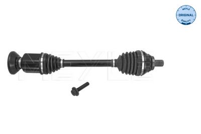 Drive Shaft MEYLE 100 498 0746