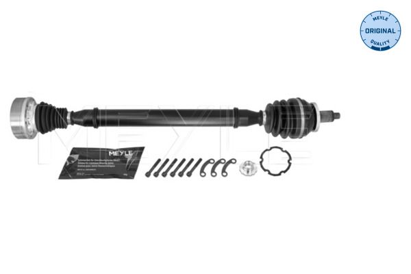 MEYLE 100 498 0774 Drive Shaft