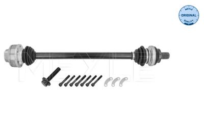 Drive Shaft MEYLE 100 498 0786