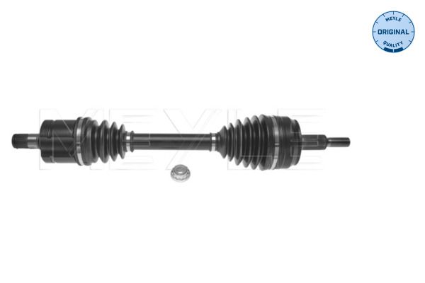 MEYLE 100 498 0793 Drive Shaft