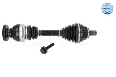 Drive Shaft MEYLE 100 498 0794