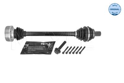 Drive Shaft MEYLE 100 498 0795