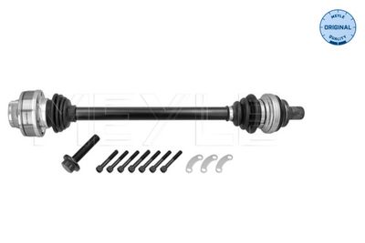 Drive Shaft MEYLE 100 498 0799