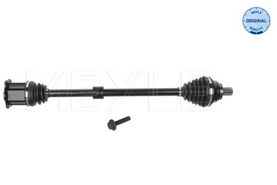 Drive Shaft MEYLE 100 498 0802