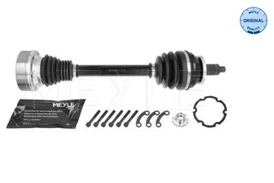 Drive Shaft MEYLE 100 498 0815