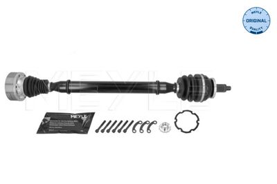 Drive Shaft MEYLE 100 498 0816