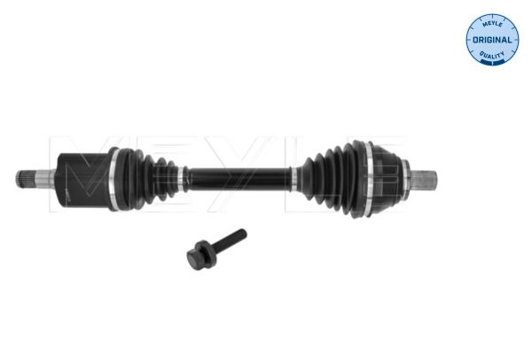 MEYLE 100 498 0820 Drive Shaft