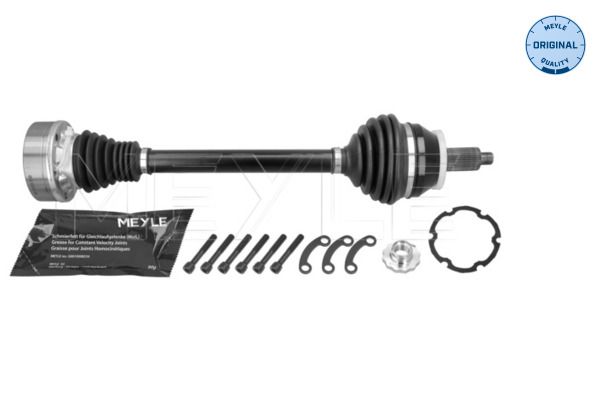 MEYLE 100 498 0821 Drive Shaft