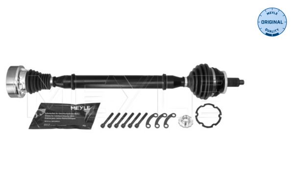 MEYLE 100 498 0822 Drive Shaft