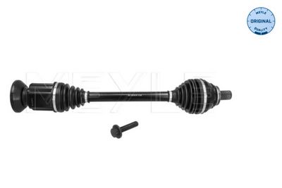 Drive Shaft MEYLE 100 498 0823