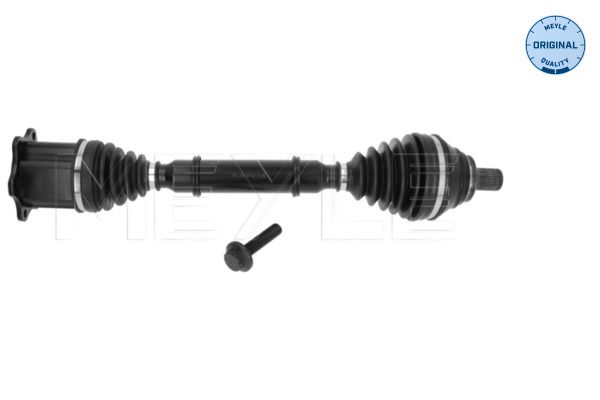 MEYLE 100 498 0824 Drive Shaft