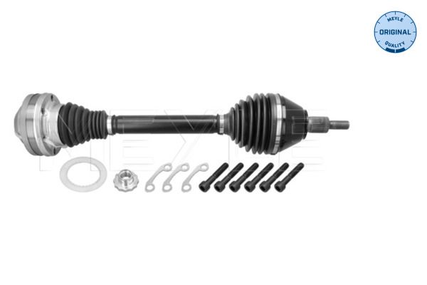 MEYLE 100 498 0826 Drive Shaft