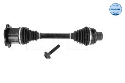 Drive Shaft MEYLE 100 498 0830