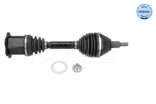 MEYLE 100 498 0855 Drive Shaft