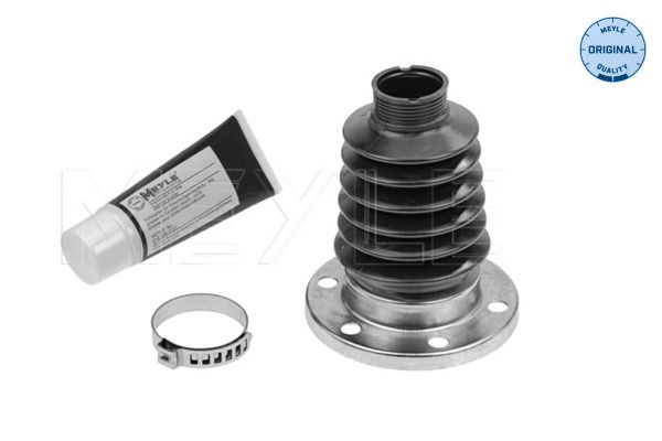 MEYLE 100 498 1123 Bellow Kit, drive shaft