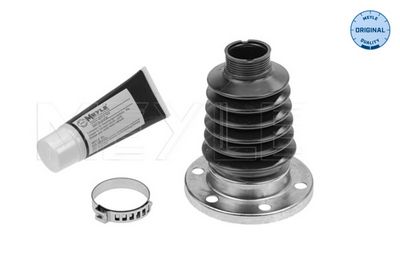 Bellow Kit, drive shaft MEYLE 100 498 1123