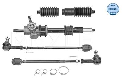 Steering Gear MEYLE 100 500 0001