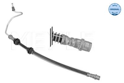 Brake Hose MEYLE 100 525 0094