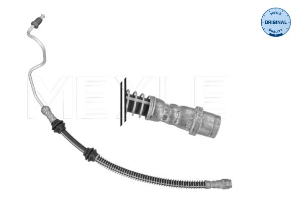 MEYLE 100 525 0095 Brake Hose